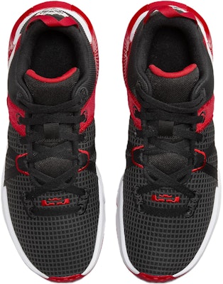 Nike LeBron Witness 7 'Bred' DM1123-005 Shop Nike LeBron Witness 7 'Bred' DM1123-005