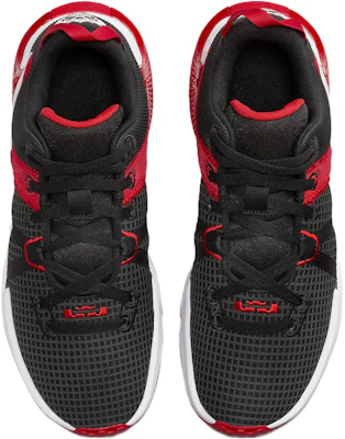 Nike LeBron Witness 7 'Bred' DM1123-005/DM1122-005 Purchase Nike LeBron Witness 7 'Bred' DM1123-005/DM1122-005