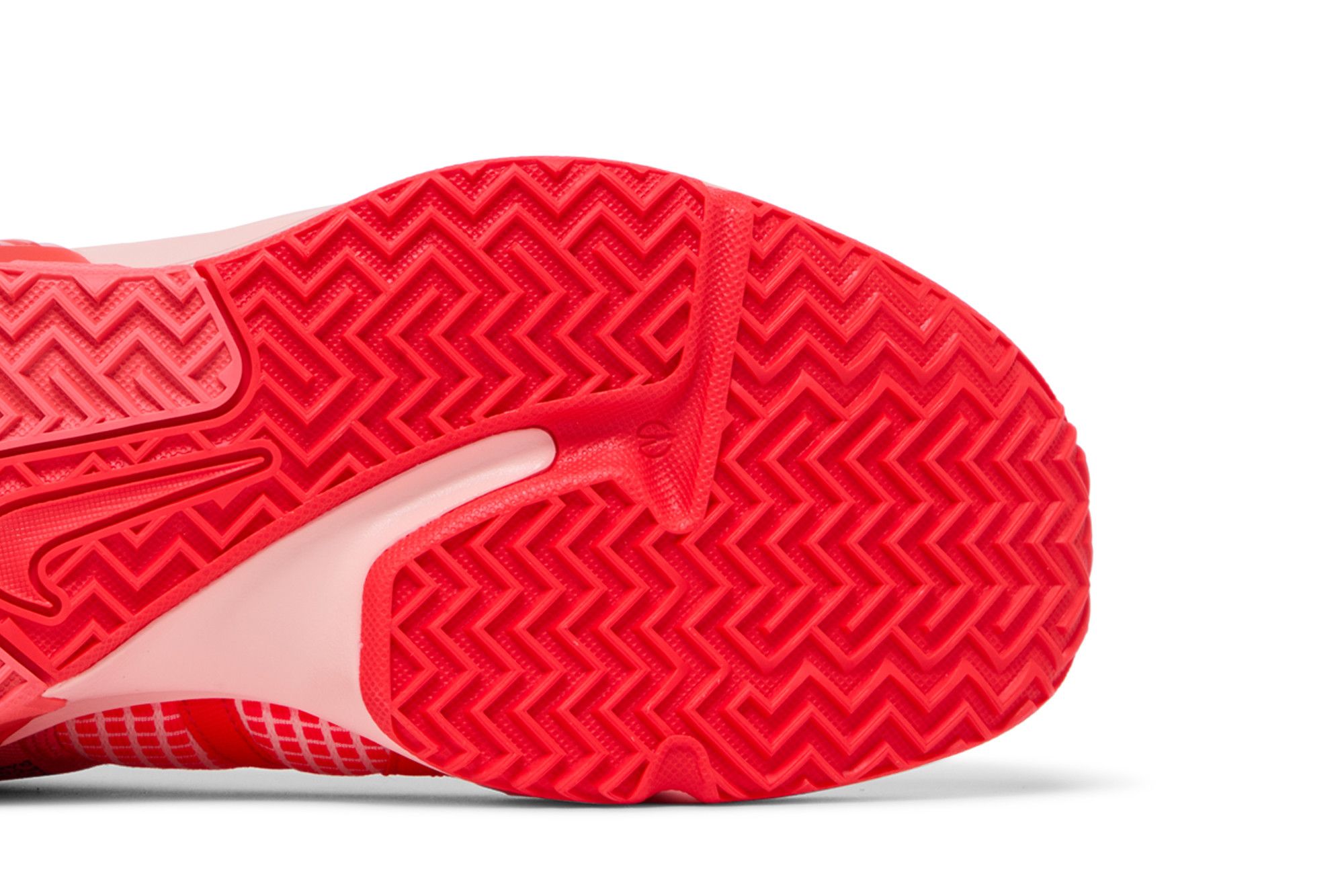 Purchase Nike LeBron Witness 7 ''Helles Karminrot'' DM1123-600