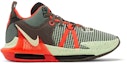 Buy Nike LeBron Witness 7 'Merah Terang Alligator' DM1123-001