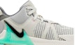 Order Nike LeBron Witness 7 'Flat Pewter Mint' - Kasut Sukan Lelaki Nike LeBron Mint. DM1123-006