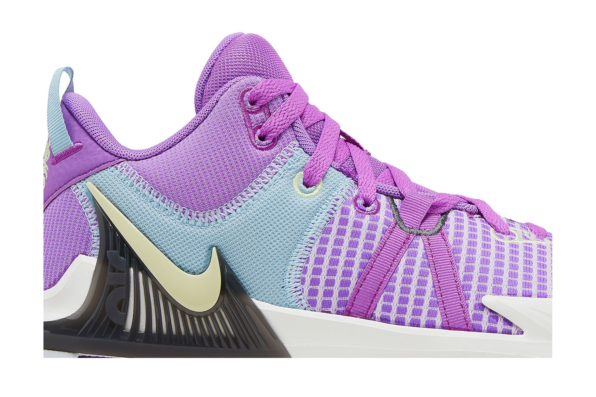 Order Nike LeBron Witness 7 'Fuchsia Dream' DM1123-500