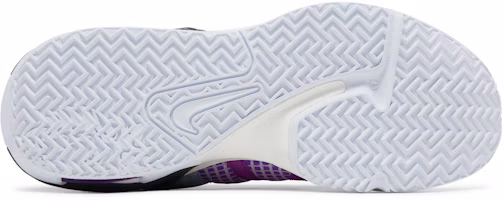 Shop 耐吉 LeBron Witness 7 '紫夢' DM1123-500