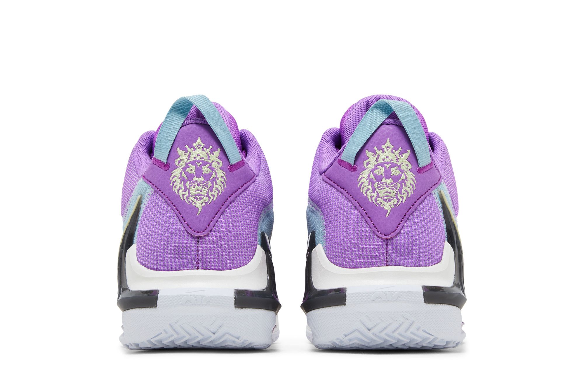 Details for Nike LeBron Witness 7 'Fuchsia Dream' DM1123-500