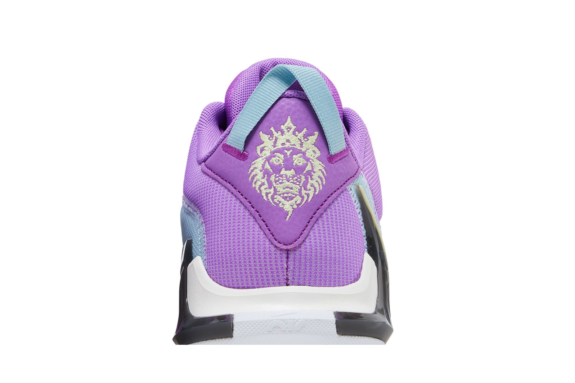 Sizing Nike LeBron Witness 7 'Fuchsia Dream' DM1123-500