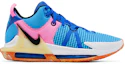 Buy Nike LeBron Witness 7 ''Hyper Royal Rose'' DM1123-400