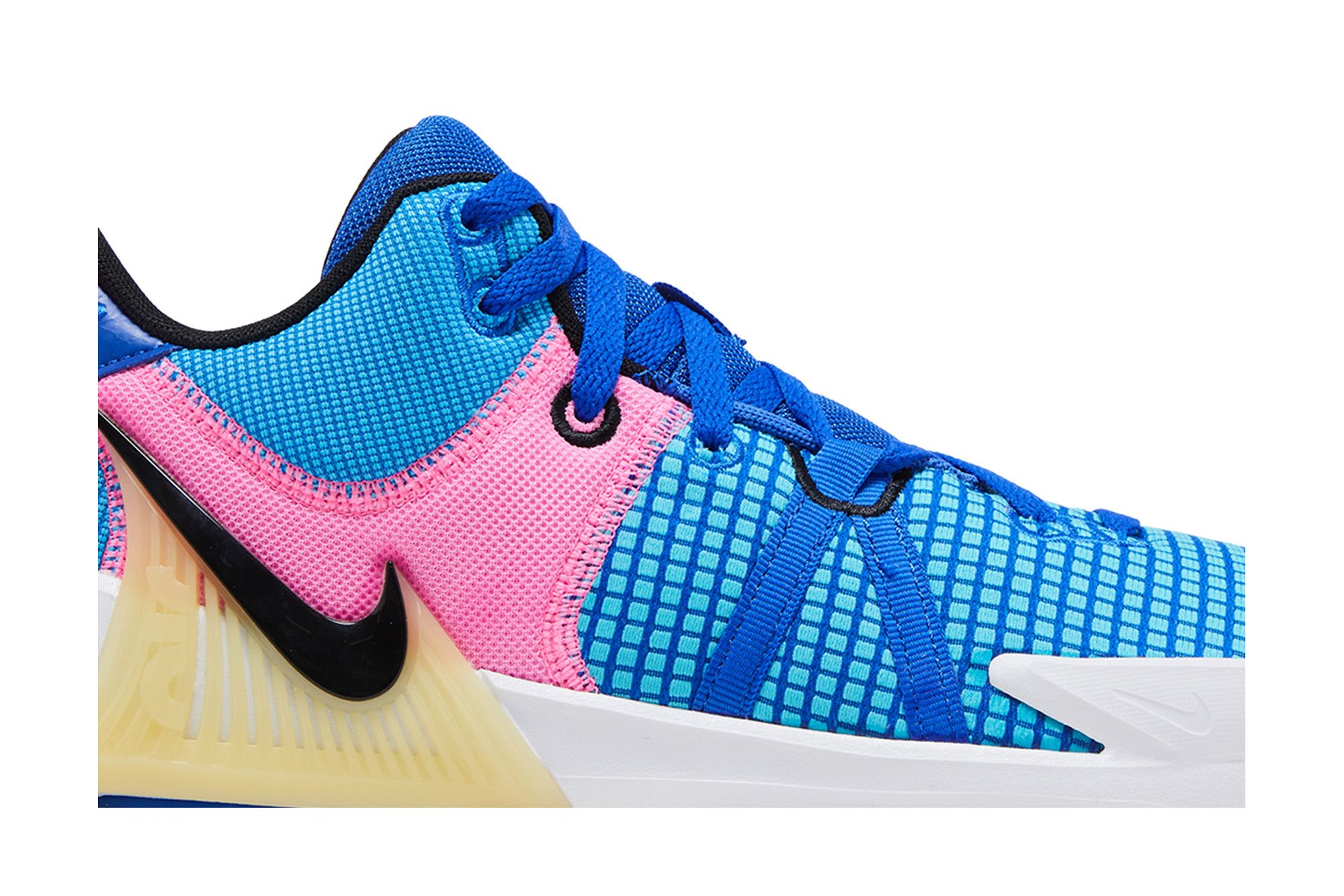 Order Nike LeBron Witness 7 ''Hyper Royal Rose'' DM1123-400