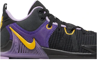Order 耐吉 LeBron Witness 7 '湖人' DM1123-002
