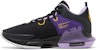 Nike LeBron Witness 7 'Lakers' Kasut Bola Keranjang DM1123-002