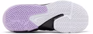Nike LeBron Witness 7 'Lakers' Kasut Bola Keranjang DM1123-002