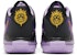Nike LeBron Witness 7 'Lakers' Kasut Bola Keranjang DM1123-002