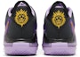 Details for Nike LeBron Witness 7 'Lakers' Kasut Bola Keranjang DM1123-002