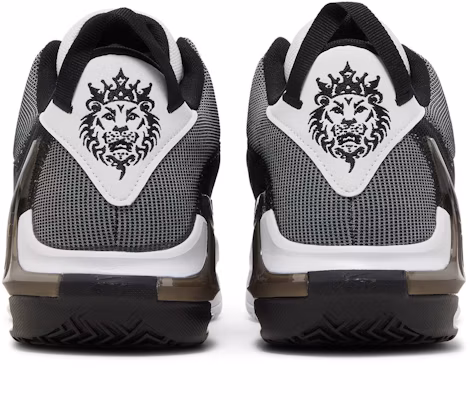 Nike LeBron Witness 7「白黑」DM1123-100 Sizing Nike LeBron Witness 7「白黑」DM1123-100