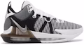 Buy Nike LeBron Witness 7 'Putih Hitam' DM1123-100