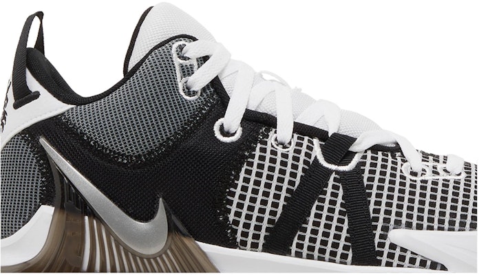 Nike LeBron Witness 7 'White Black' DM1123-100 Order Nike LeBron Witness 7 'White Black' DM1123-100