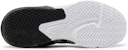 Nike LeBron Witness 7 'Putih Hitam' DM1123-100