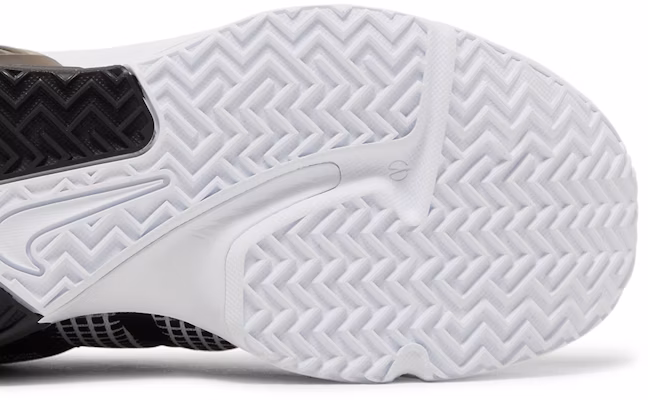 Nike LeBron Witness 7 'White Black' DM1123-100 Purchase Nike LeBron Witness 7 'White Black' DM1123-100