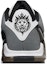 Sizing Nike LeBron Witness 7 'Putih Hitam' DM1123-100