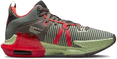 Nike Lebron Witness 7 EP "Negro/Crimson Brillante/Alligator/Barely Bolt" DM1122-001 Order Nike Lebron Witness 7 EP "Negro/Crimson Brillante/Alligator/Barely Bolt" DM1122-001