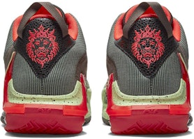 Nike Lebron Witness 7 EP "Negro/Crimson Brillante/Alligator/Barely Bolt" DM1122-001 Purchase Nike Lebron Witness 7 EP "Negro/Crimson Brillante/Alligator/Barely Bolt" DM1122-001