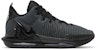 Nike Lebron Witness 7 EP 'Hitam Anthracite' DM1122-004/DM1123-004
