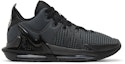 Buy Nike Lebron Witness 7 EP 'Hitam Anthracite' DM1122-004/DM1123-004