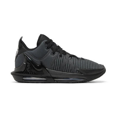 Nike Lebron Witness 7 EP 'Black Anthracite'