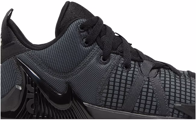 Nike Lebron Witness 7 EP 'Black Anthracite' DM1122-004/DM1123-004 Order Nike Lebron Witness 7 EP 'Black Anthracite' DM1122-004/DM1123-004