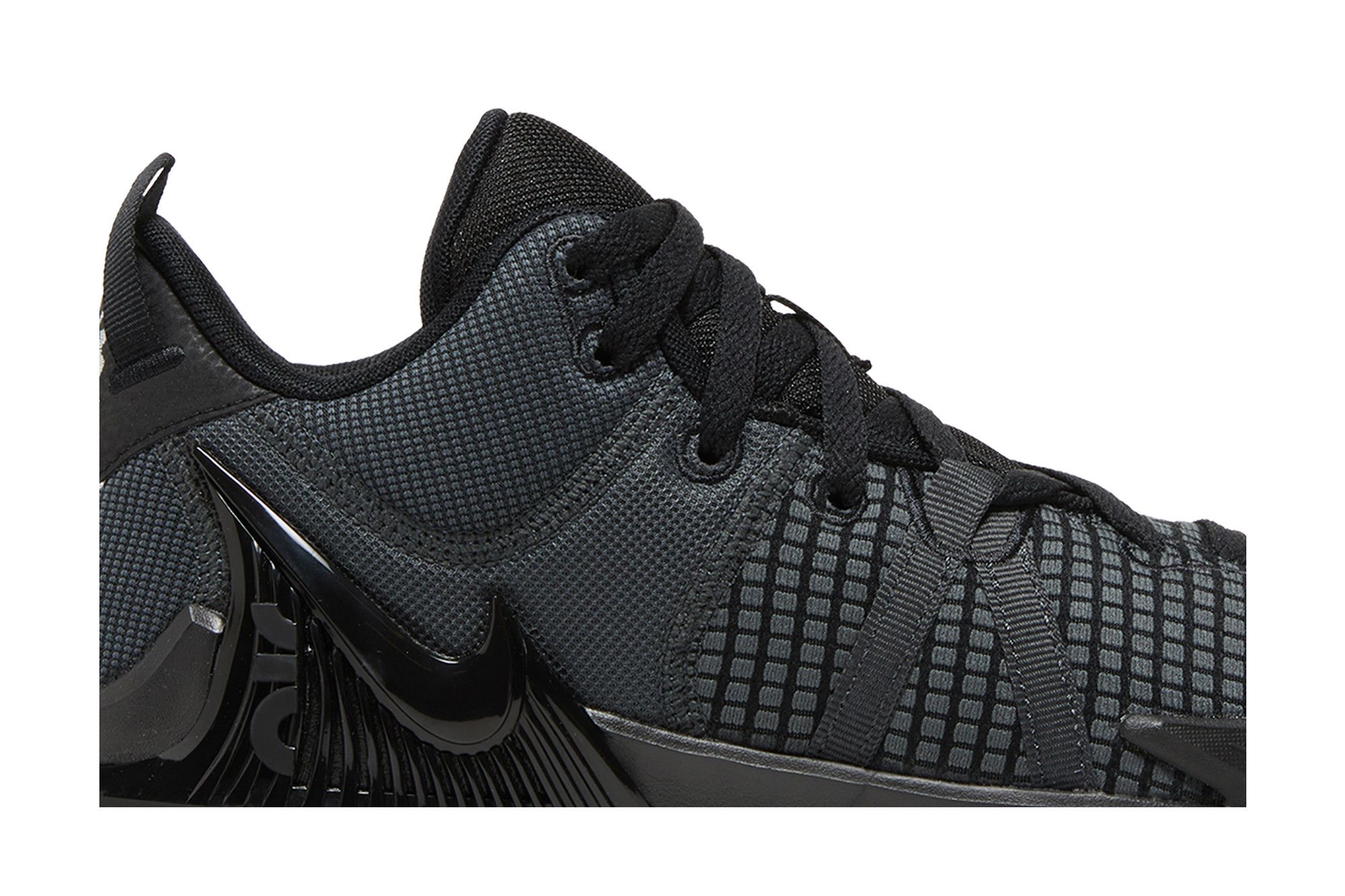 Lookbook Nike Lebron Witness 7 EP ''Nero Antracite'' DM1122-004/DM1123-004