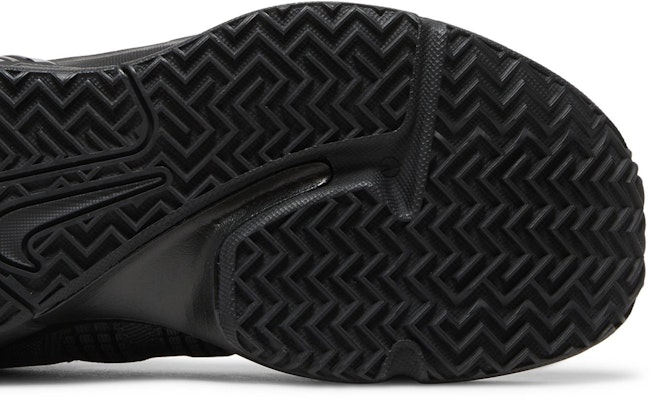 Nike Lebron Witness 7 EP 'Black Anthracite' DM1122-004/DM1123-004 Purchase Nike Lebron Witness 7 EP 'Black Anthracite' DM1122-004/DM1123-004