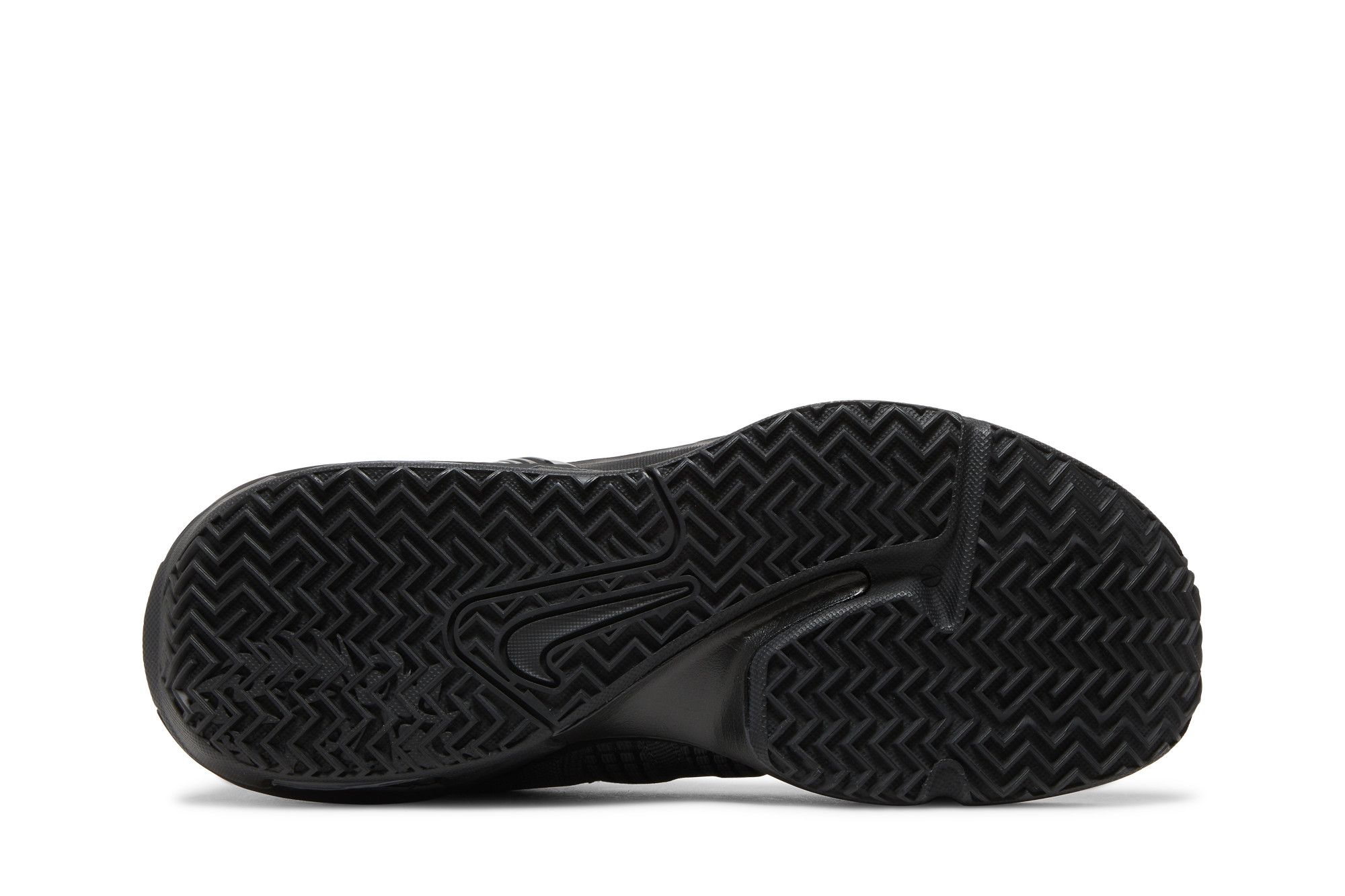 Purchase Nike Lebron Witness 7 EP ''Nero Antracite'' DM1122-004/DM1123-004