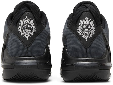 耐克勒布朗见证者7代EP‘黑色煤烟’ DM1122-004/DM1123-004 Details for 耐克勒布朗见证者7代EP‘黑色煤烟’ DM1122-004/DM1123-004