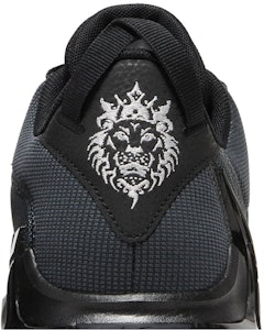 耐克勒布朗见证者7代EP‘黑色煤烟’ DM1122-004/DM1123-004 Sizing 耐克勒布朗见证者7代EP‘黑色煤烟’ DM1122-004/DM1123-004