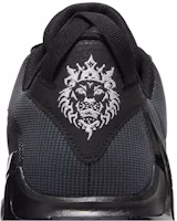 Sizing Nike Lebron 見證 7 EP '黑曜石' DM1122-004