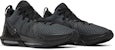 Nike Lebron Witness 7 EP 'Hitam Anthracite' DM1122-004/DM1123-004