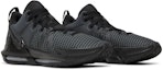 Cheap Nike Lebron Witness 7 EP 'Hitam Anthracite' DM1122-004/DM1123-004