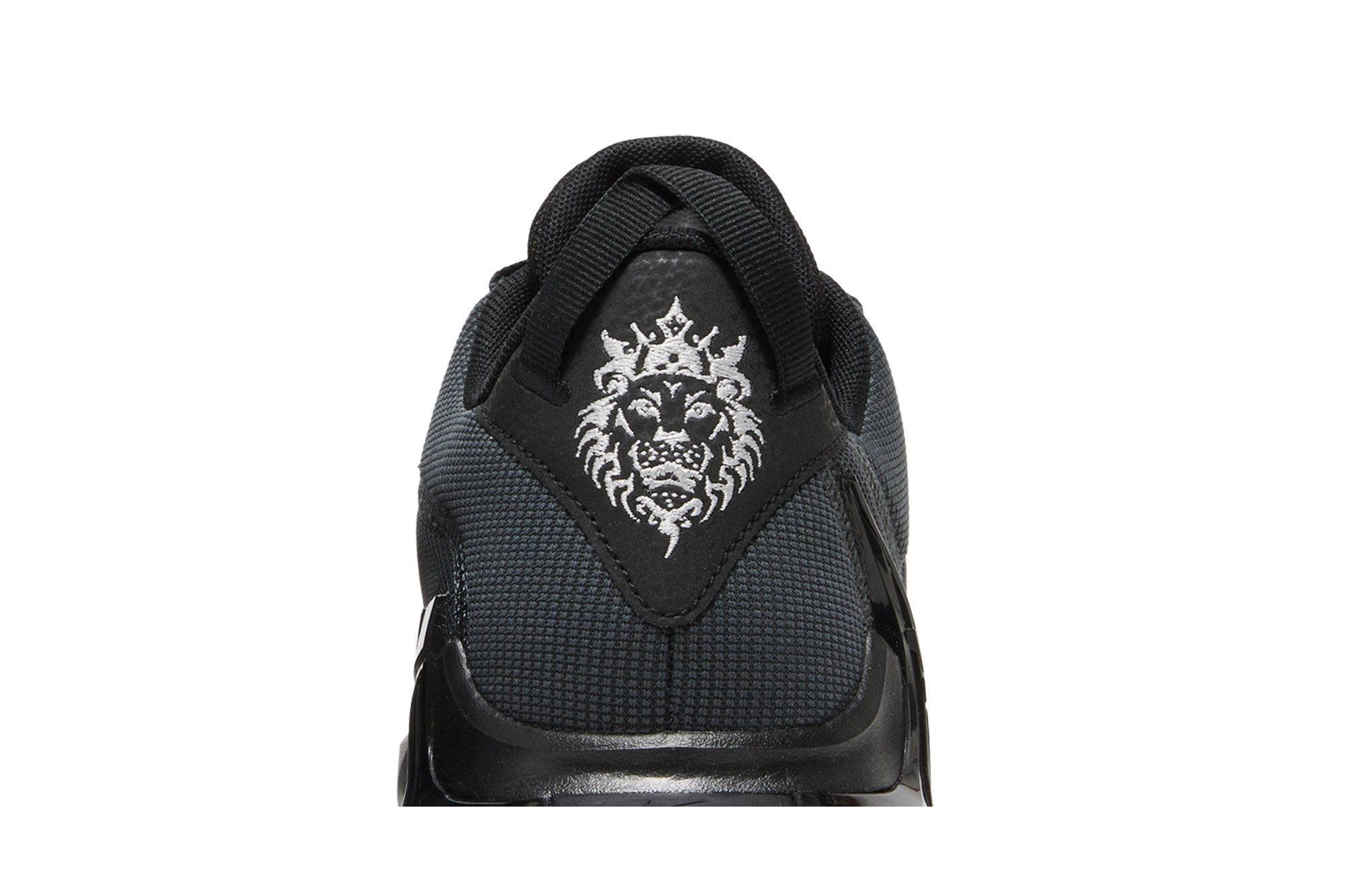 Cheap Nike Lebron Witness 7 EP ''Nero Antracite'' DM1122-004/DM1123-004