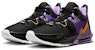 Nike Lebron Witness 7 EP 'Hitam/Lilac/Ungu Jas/Emas Universiti' DM1122-002
