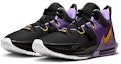 Order Nike Lebron Witness 7 EP 'Hitam/Lilac/Ungu Jas/Emas Universiti' DM1122-002