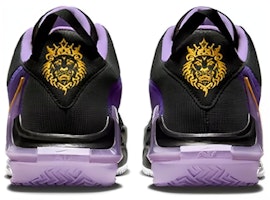 Nike Lebron Witness 7 EP 'Hitam/Lilac/Ungu Jas/Emas Universiti' DM1122-002 Shop Nike Lebron Witness 7 EP 'Hitam/Lilac/Ungu Jas/Emas Universiti' DM1122-002
