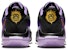 Nike Lebron Witness 7 EP 'Hitam/Lilac/Ungu Jas/Emas Universiti' DM1122-002