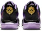 Shop Nike Lebron Witness 7 EP 'Hitam/Lilac/Ungu Jas/Emas Universiti' DM1122-002