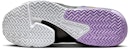 Nike Lebron Witness 7 EP 'Hitam/Lilac/Ungu Jas/Emas Universiti' DM1122-002