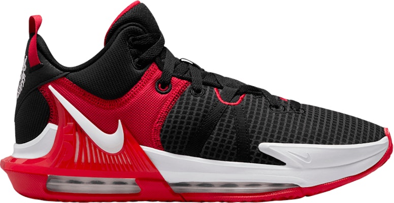 Lebron sales witness bred