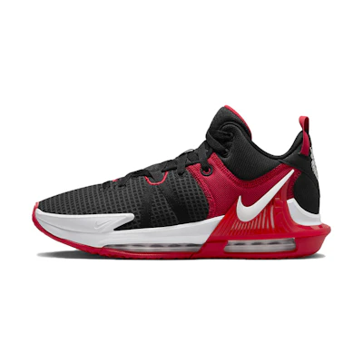 Nike Lebron Witness 7 EP 'Bred'