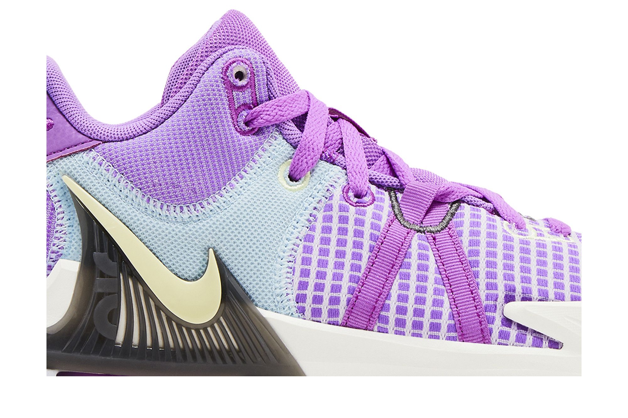 Order Nike Lebron Witness 7 EP 'Sueño Fucsia' DM1123-500/DM1122-500