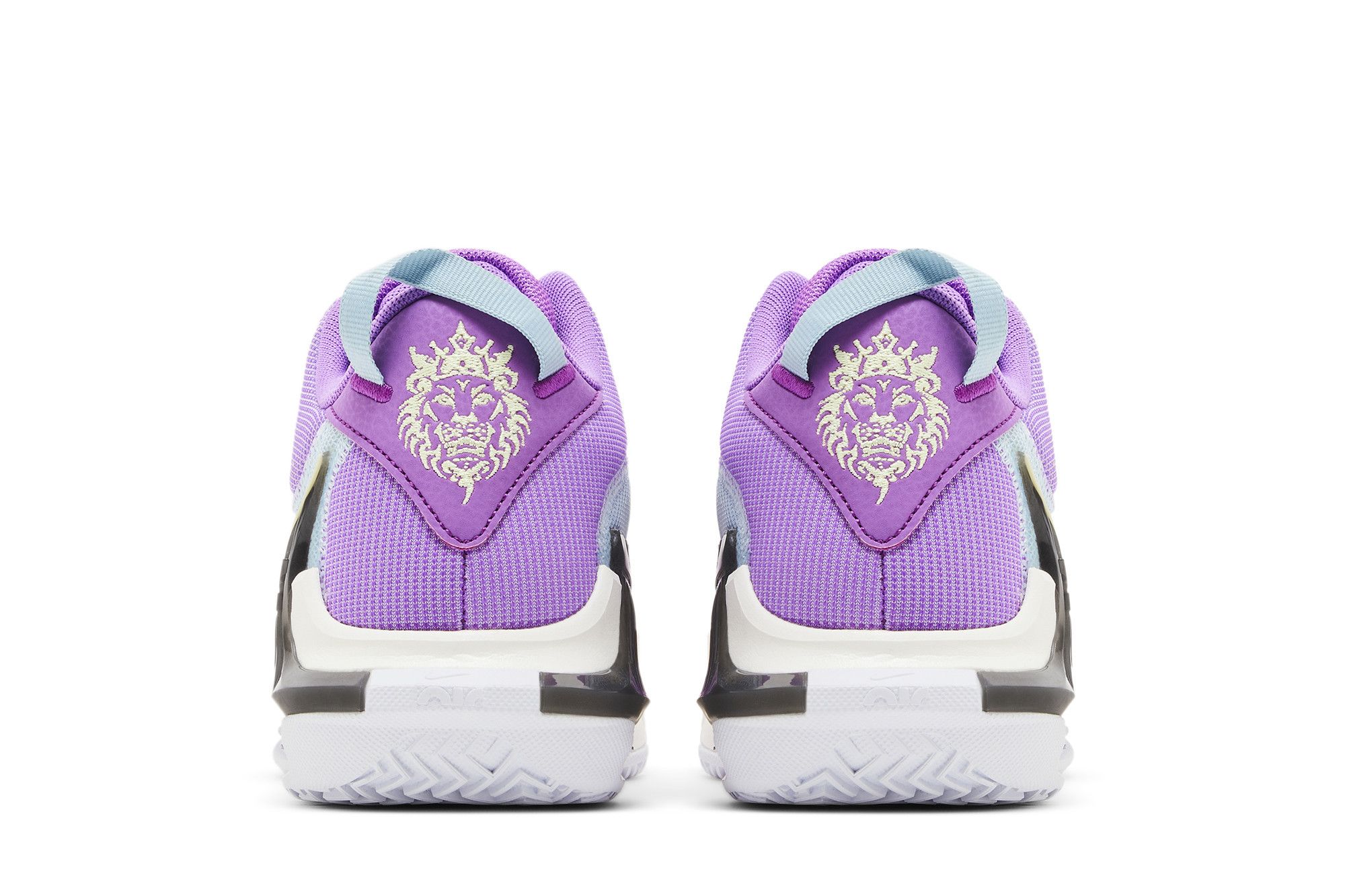 Details for Nike Lebron Witness 7 EP 'Sueño Fucsia' DM1123-500/DM1122-500