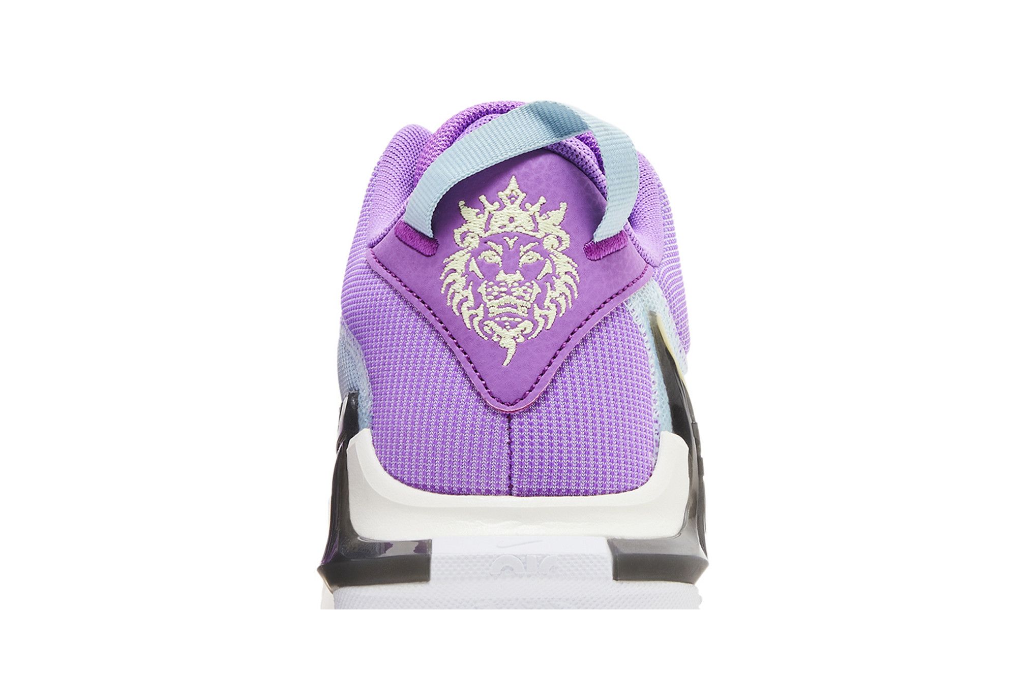 Sizing Nike Lebron Witness 7 EP 'Sueño Fucsia' DM1123-500/DM1122-500