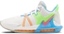 Nike LeBron Witness 7 EP 'Kelabu Kabus Multi-Warna' DM1122-003