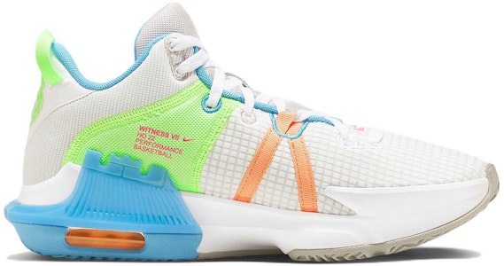 レブロン ウィットネス 7 EP グレーフォグ マルチカラー DM1122-003/DM1123-003 Order レブロン ウィットネス 7 EP グレーフォグ マルチカラー DM1122-003/DM1123-003